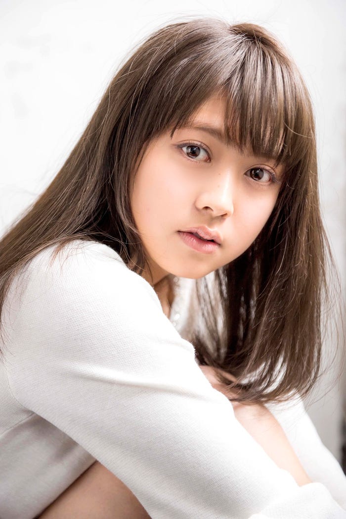 松元絵里花