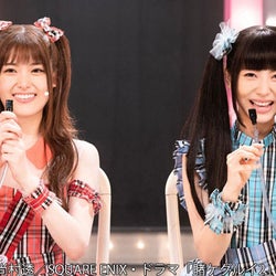 ファンは金づる 乃木坂46 松村沙友理と浜辺美波が熾烈なアイドルバトル 賭ケグルイ Season2 モデルプレス ファンは金づる 乃木坂46 松村沙友理と浜辺美波が熾烈なアイドルバトル 賭ケグルイ Season2 モデルプレス