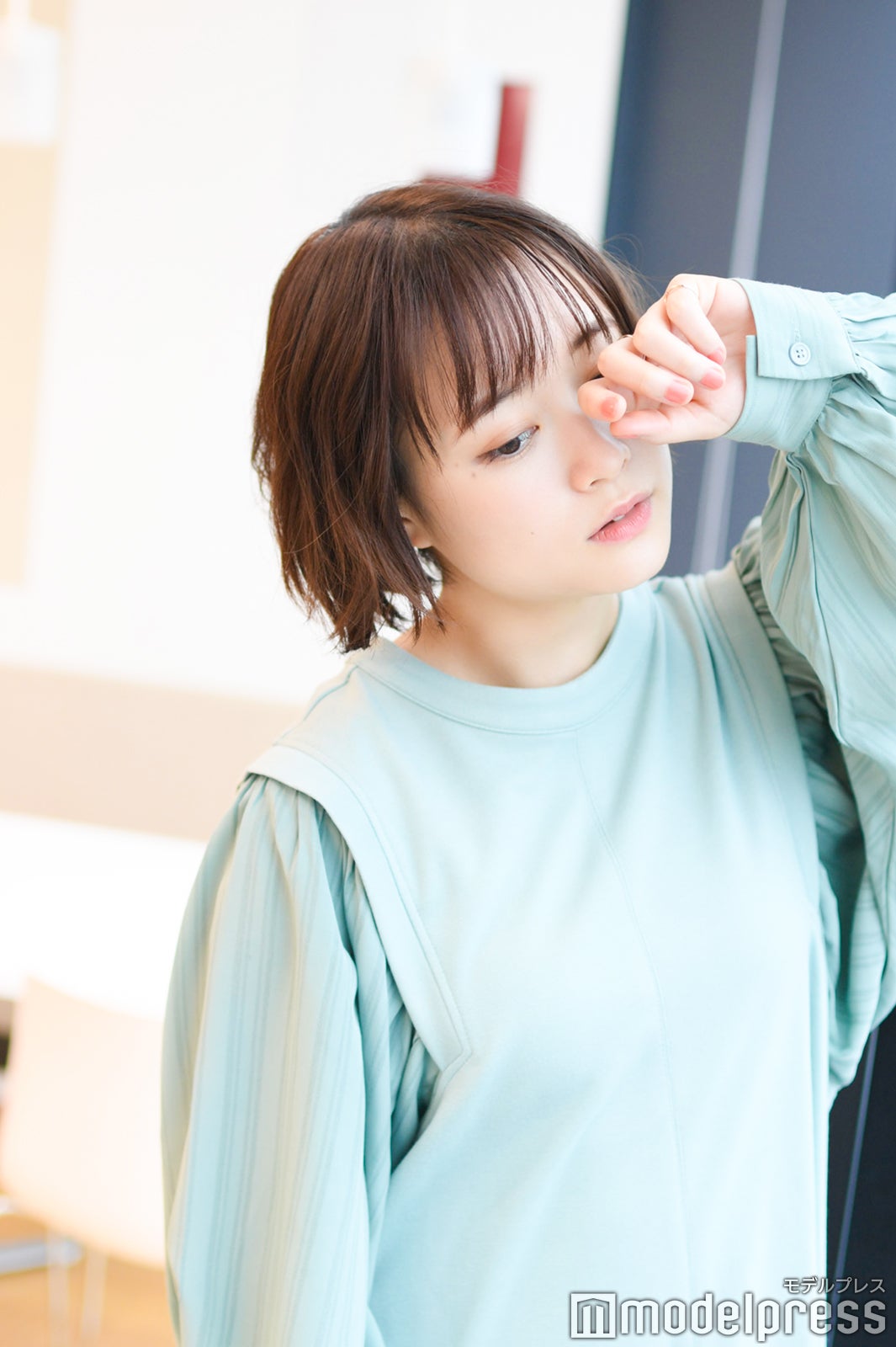 大原櫻子（C）モデルプレス