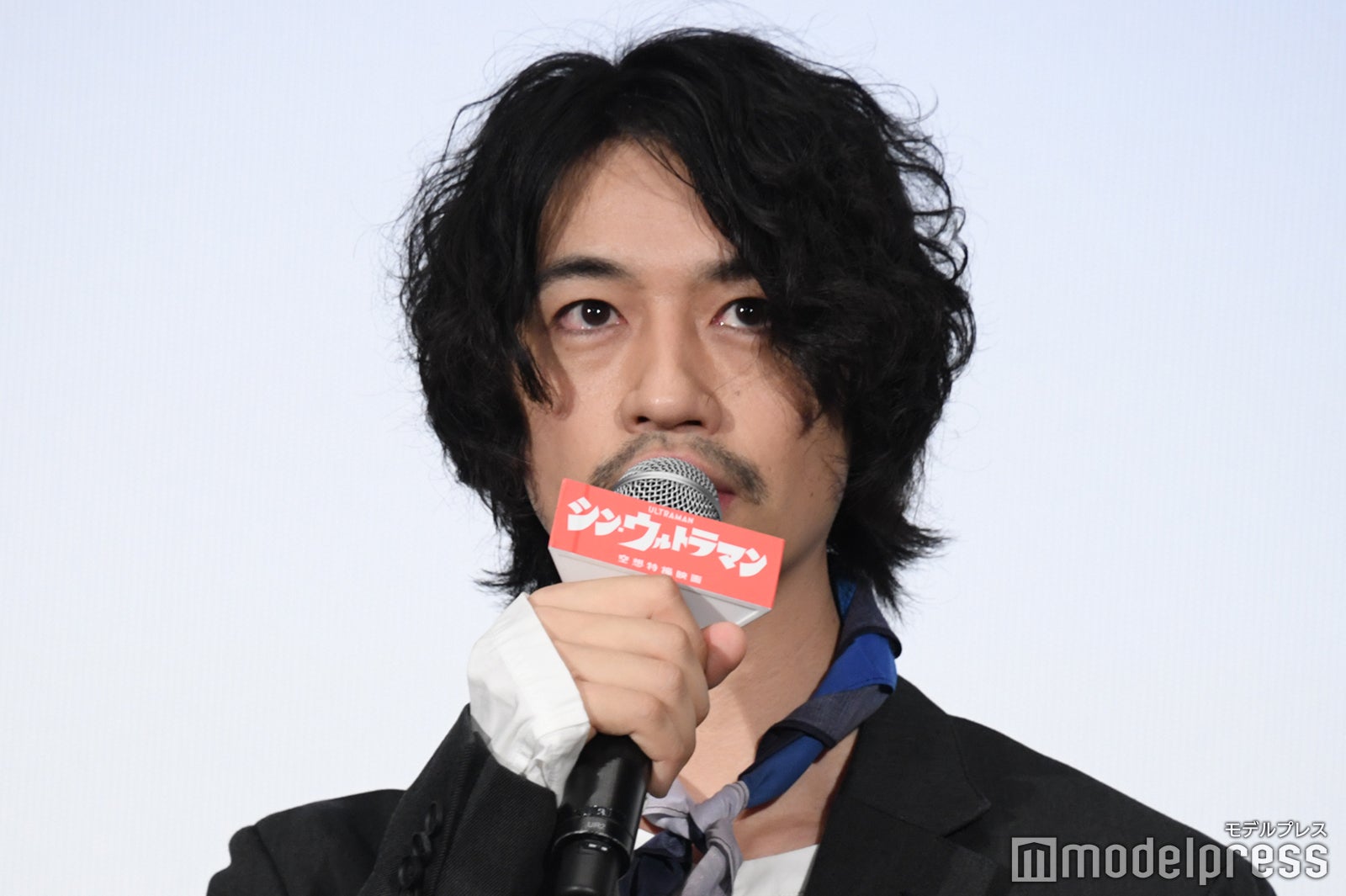 斎藤工（C）モデルプレス