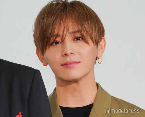 Hey! Say! JUMP山田涼介、車を簡単に“押す”「僕が怪力なのか」<サイレントラブ>