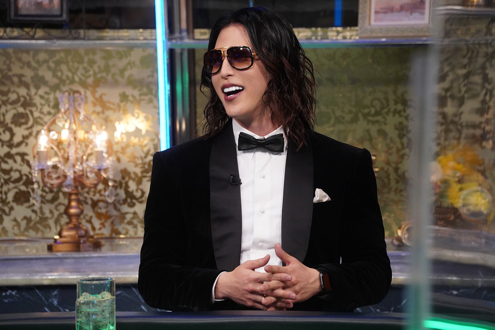 ローランド（C）フジテレビ