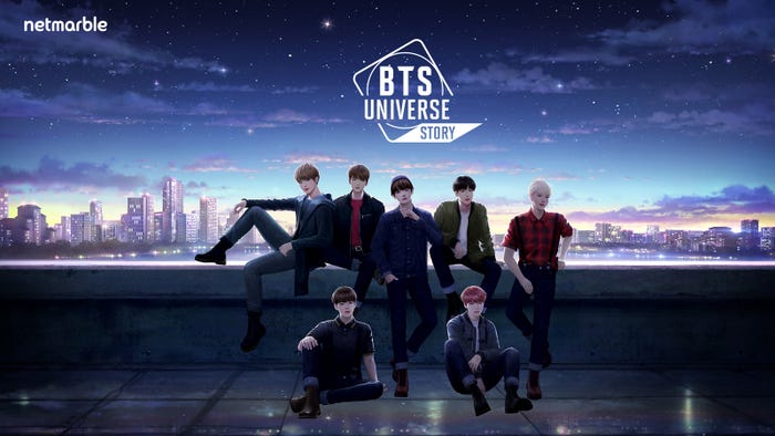 Bts新作ゲームに 可愛すぎて萌える 想像以上のクオリティ ファンの妄想を叶える Bts Universe Story を体験 モデルプレス Bts新作ゲームに 可愛すぎて萌える 想像以上のクオリティ ファンの妄想を叶える Bts Universe Story を体験 モデルプレス