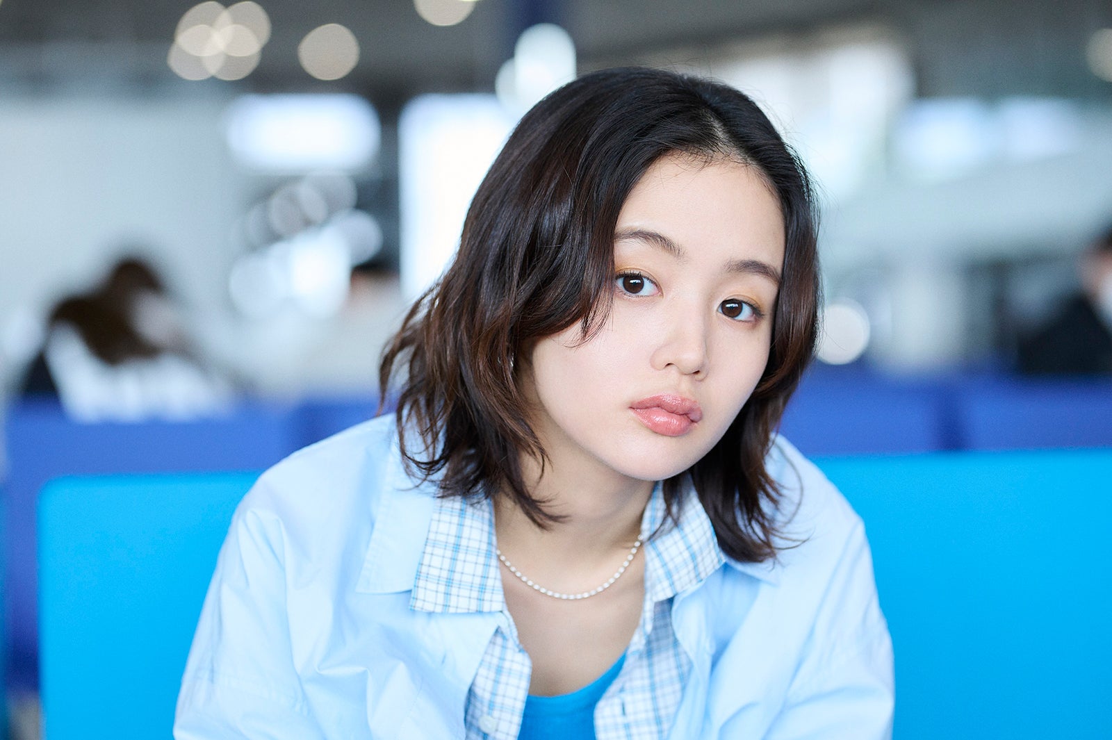 藤原さくら（提供写真）