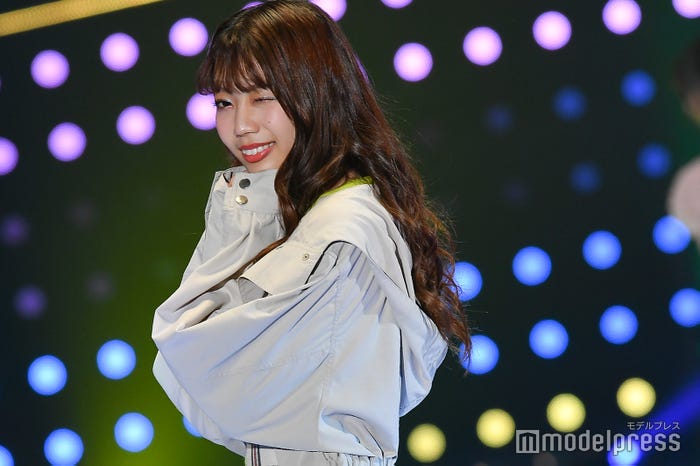 高本彩花 (C)モデルプレス