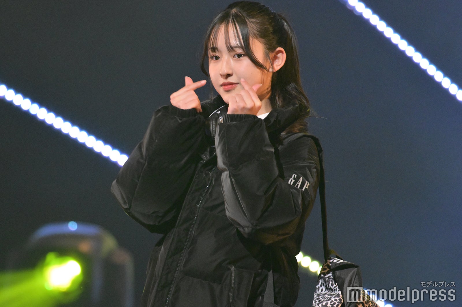 （C）モデルプレス