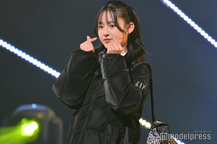 りのん(C)モデルプレス