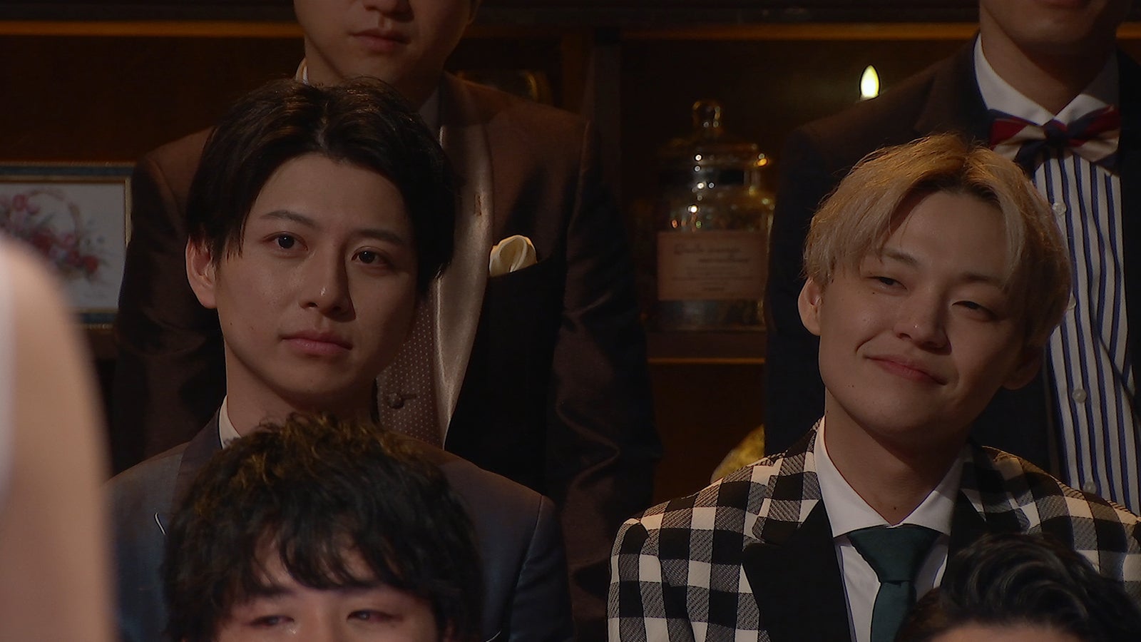 『バチェロレッテ・ジャパン』シーズン1エピソード10（アフターファイナルローズ）（C）2020 Warner Bros. International Television Production Limited