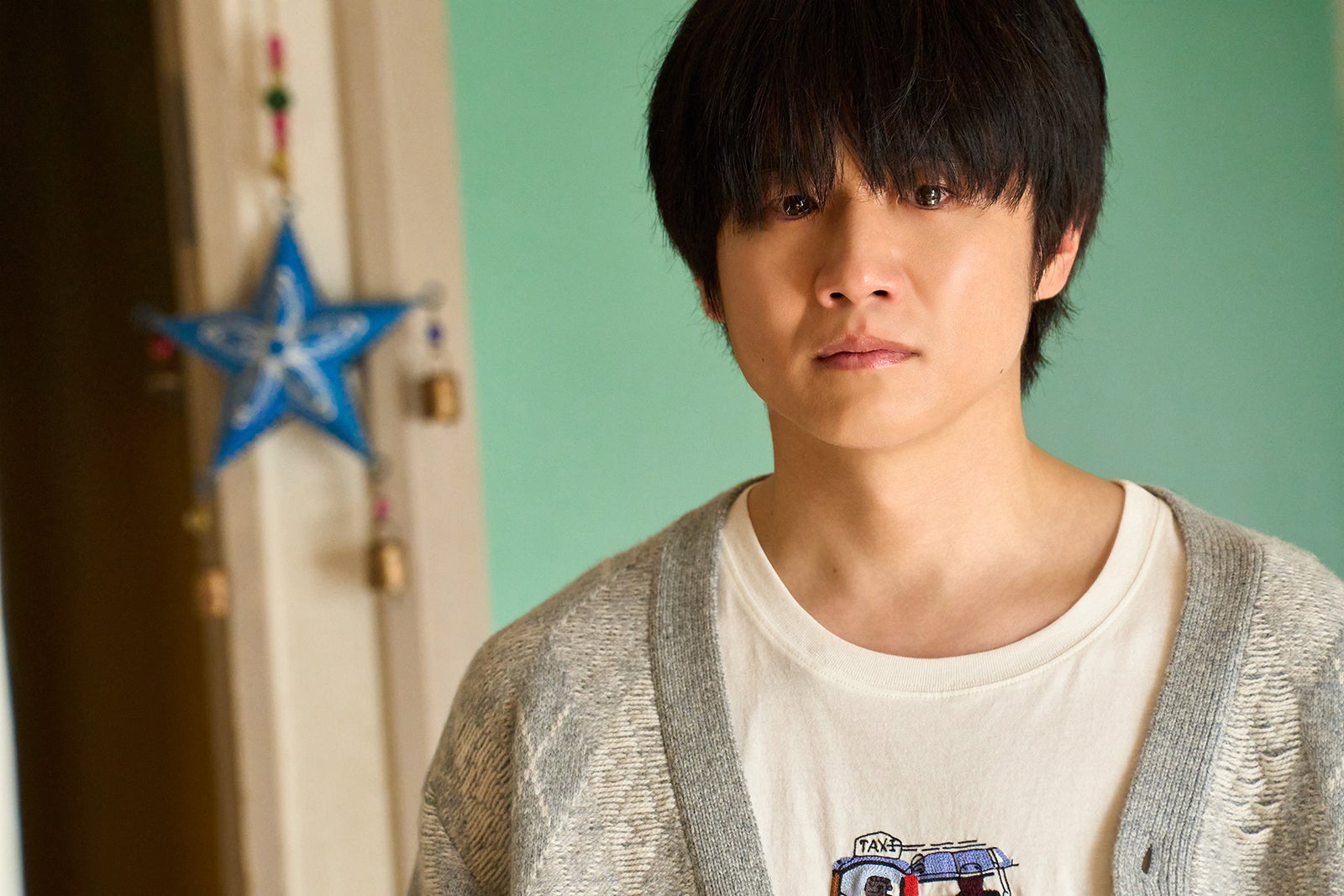 風間俊介「40までにしたい10のこと」第11話（C）マミタ・libre／「40までにしたい10のこと」製作委員会