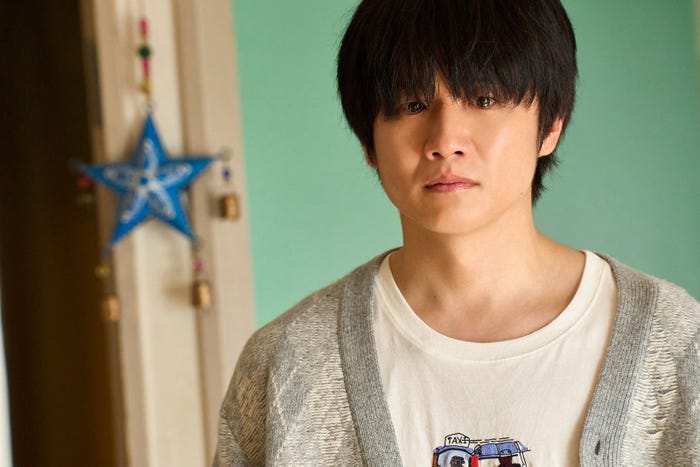 風間俊介「40までにしたい10のこと」第11話(C)マミタ・libre/「40までにしたい10のこと」製作委員会