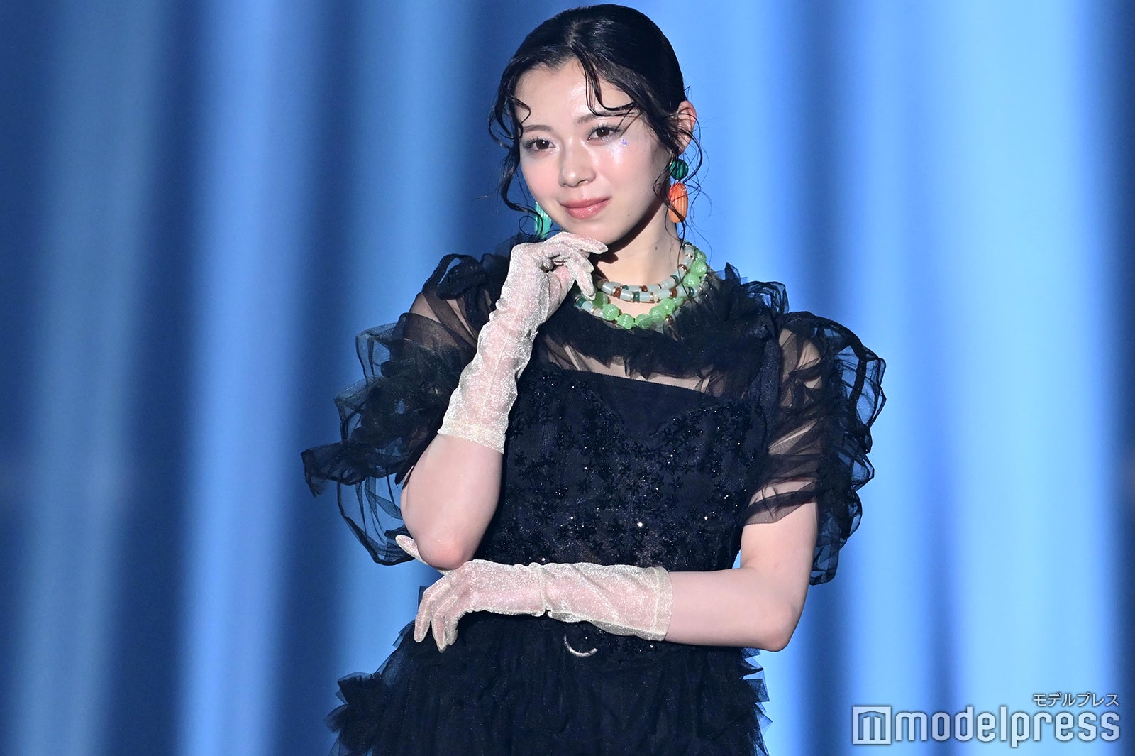 村山結香（C）モデルプレス