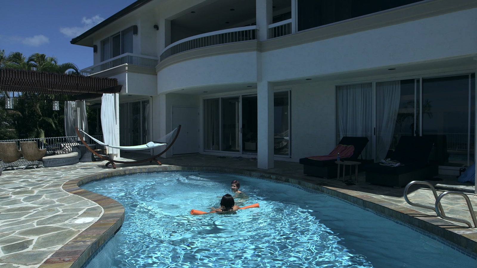 『TERRACE HOUSE ALOHA STATE』29th WEEK（C）フジテレビ／イースト・エンタテインメント