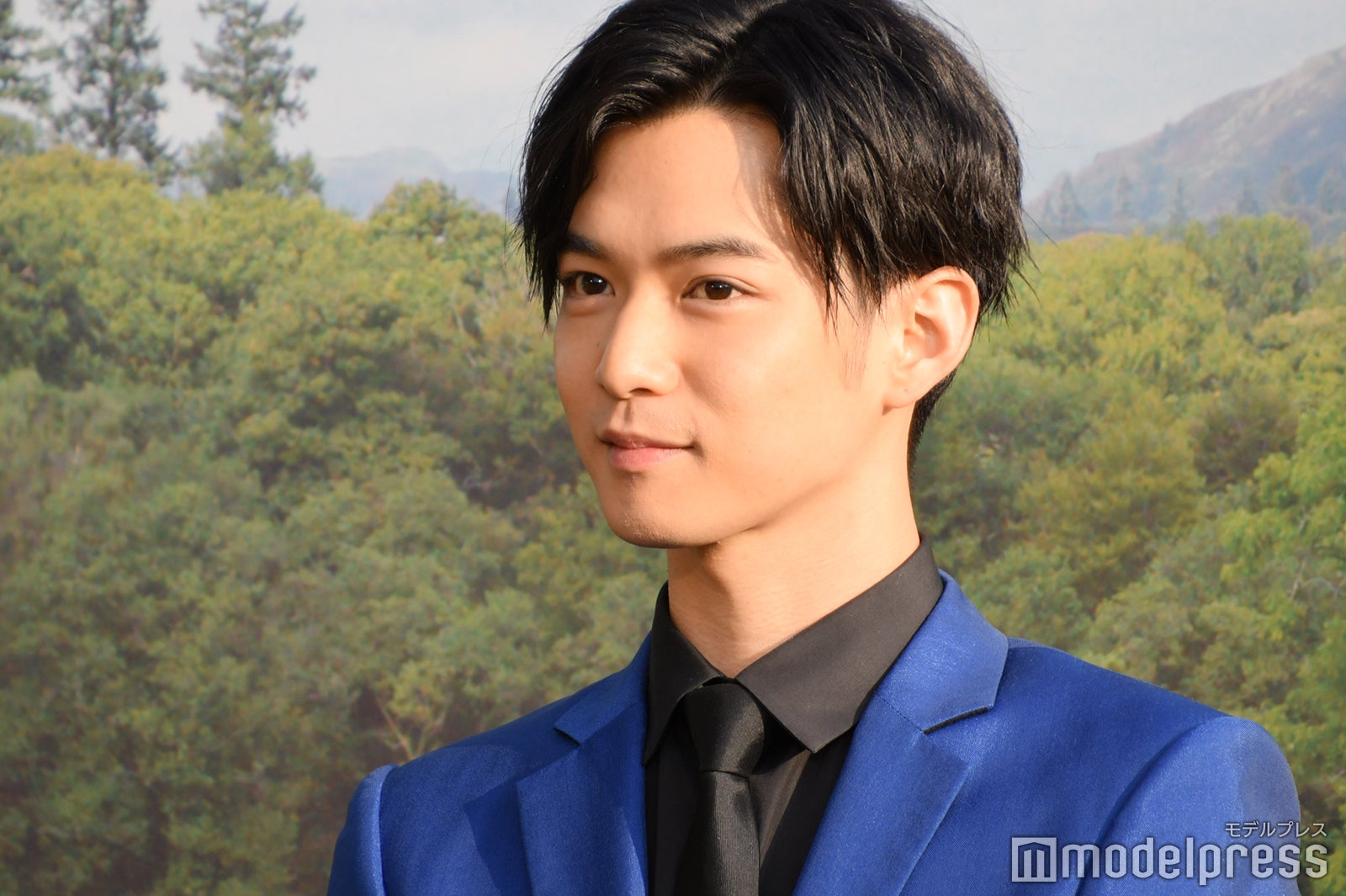 千葉雄大 （C）モデルプレス