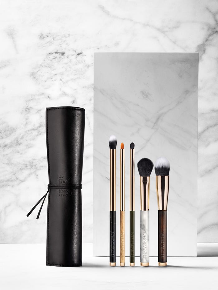 「ブラシセット」/画像提供:NARS