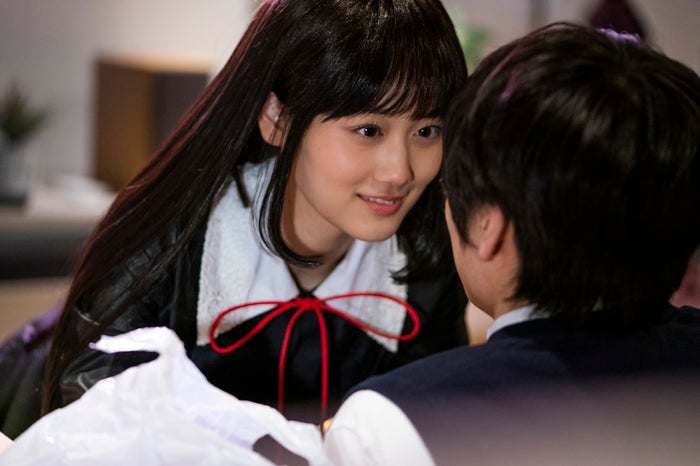 健人 萩原利久 神尾マイ 山下美月 に命令 電影少女 Video Girl Mai 19 第2話あらすじ モデルプレス 健人 萩原利久 神尾マイ 山下美月 に命令 電影少女 Video Girl Mai 19 第2話あらすじ モデルプレス