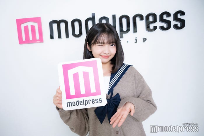 えまさん(C)モデルプレス