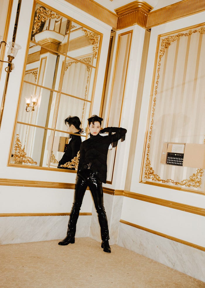 ジュヨン (提供写真)