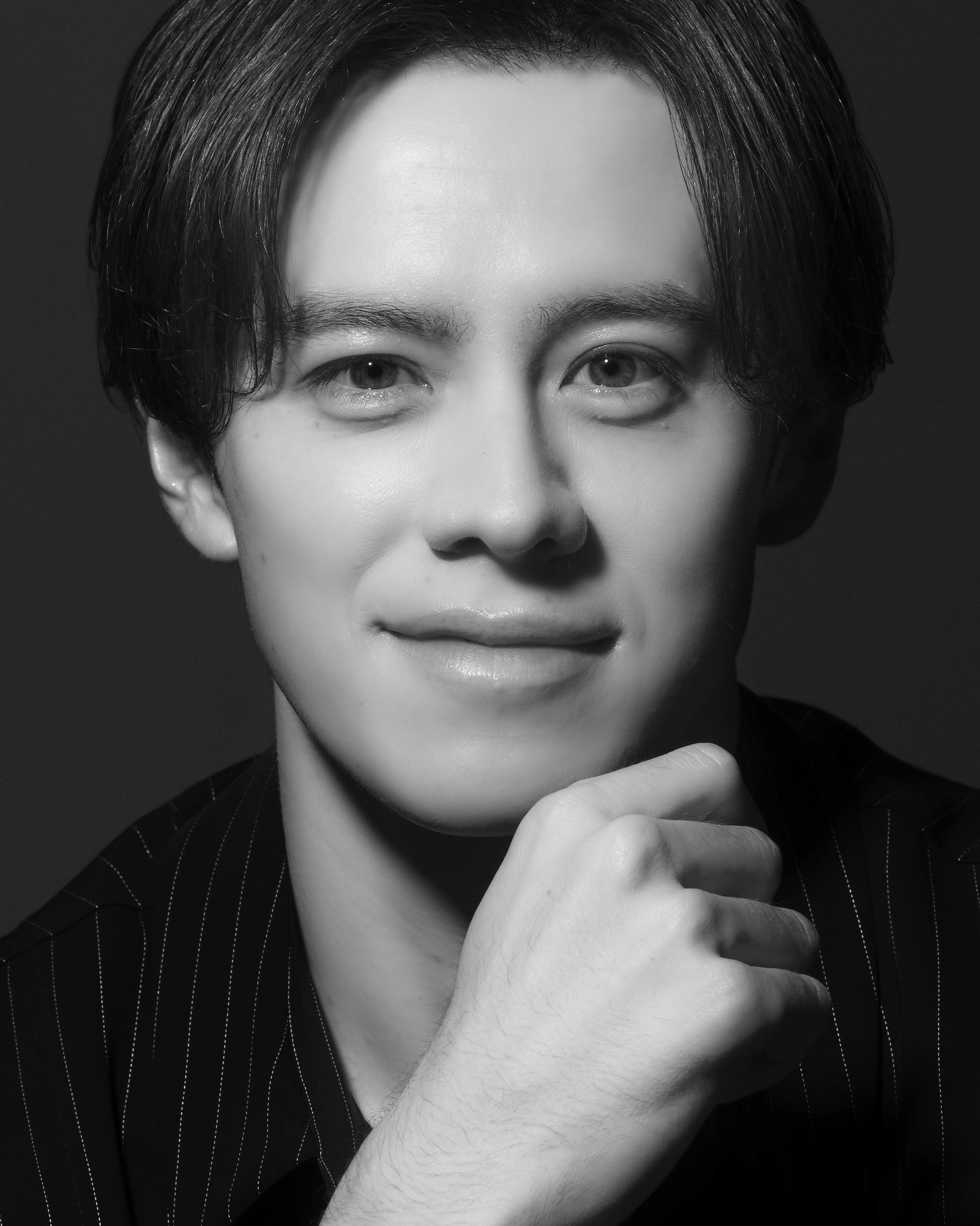 ウエンツ瑛士（提供写真）