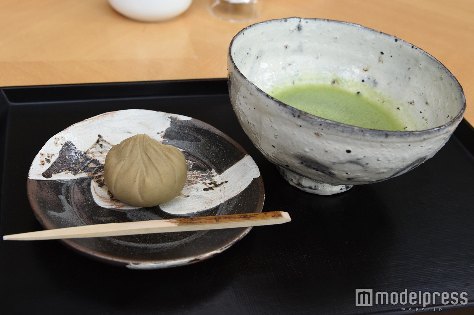 「栗茶巾」税込450円（C）モデルプレス