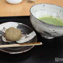 「栗茶巾」税込450円(C)モデルプレス