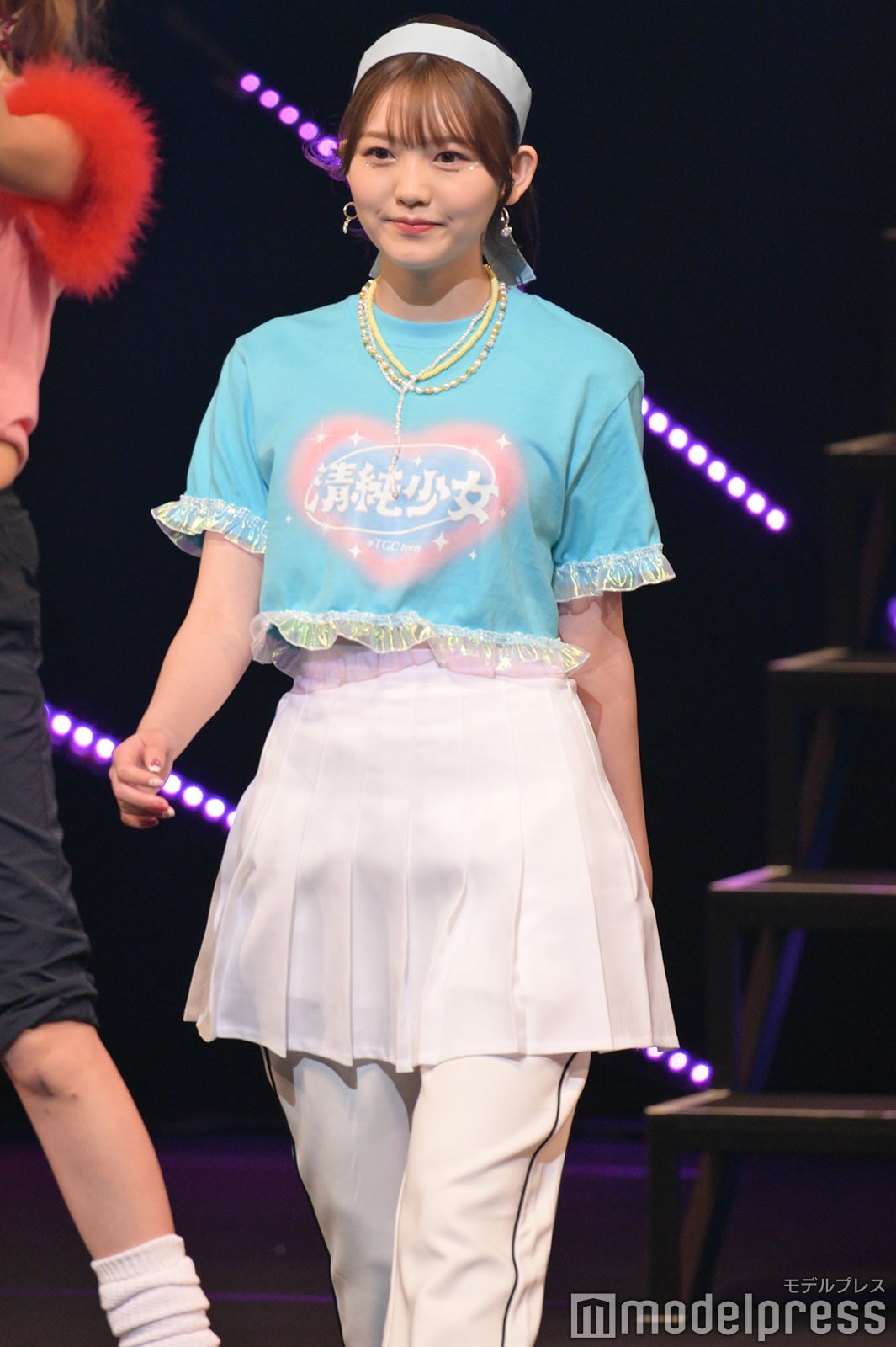 小泉かのん（C）モデルプレス