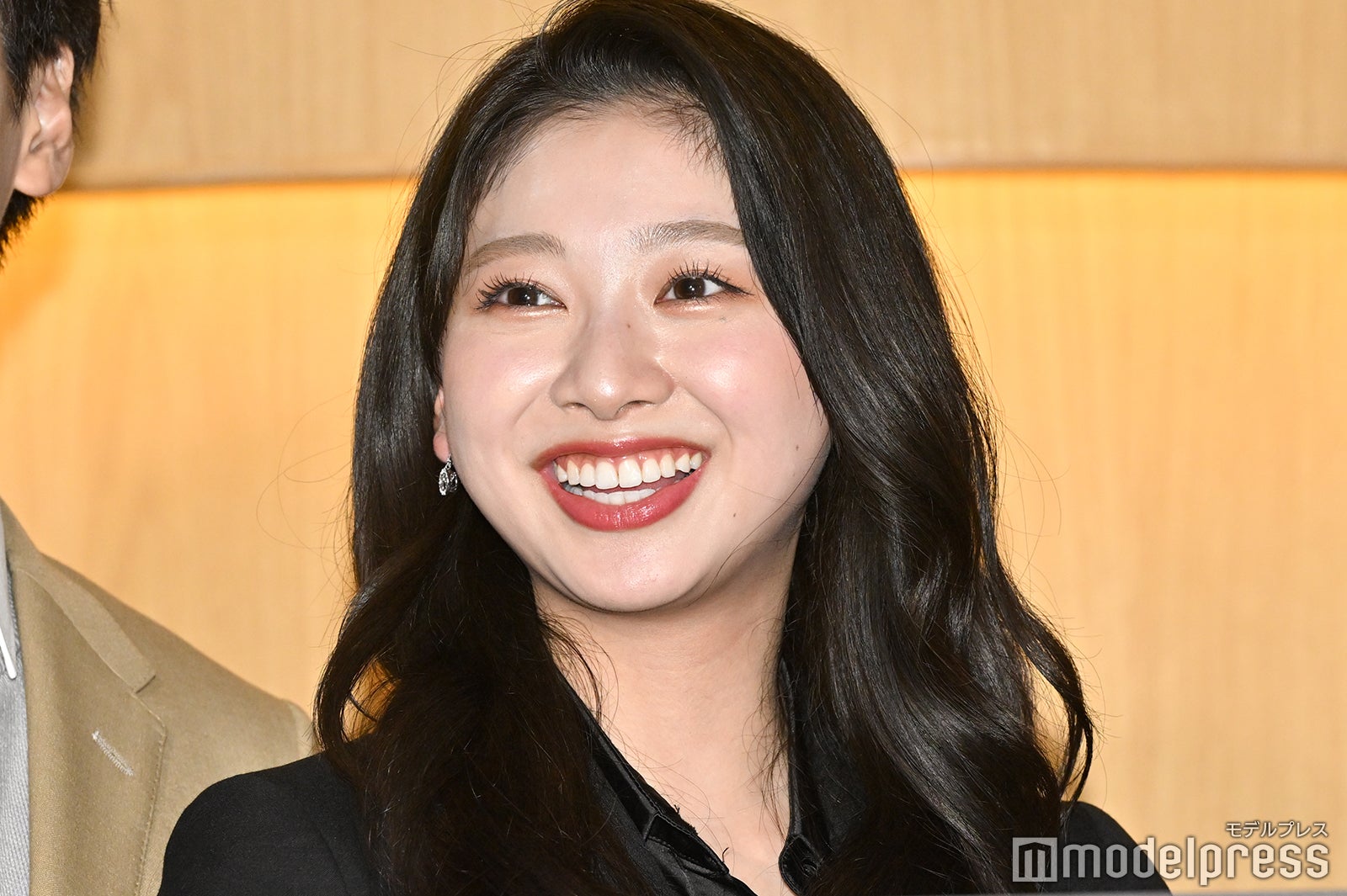 富田鈴花 （C）モデルプレス