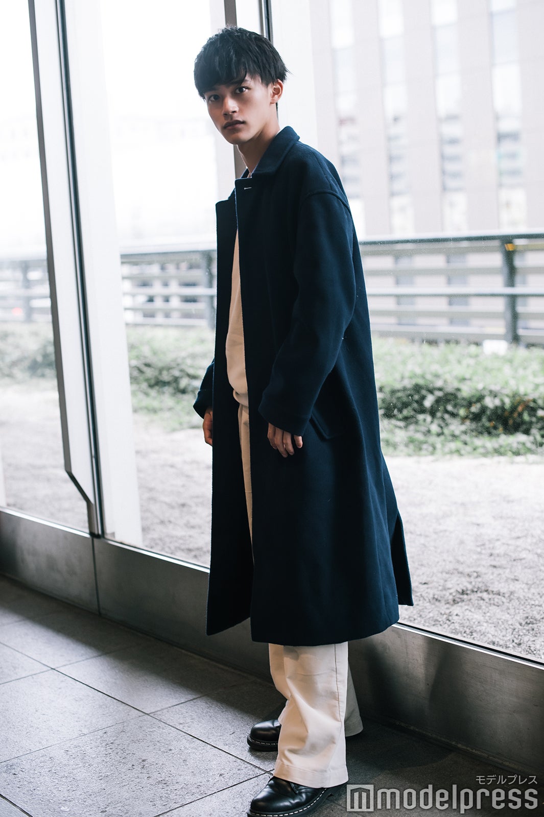 佐々木崇仁さん（C）モデルプレス