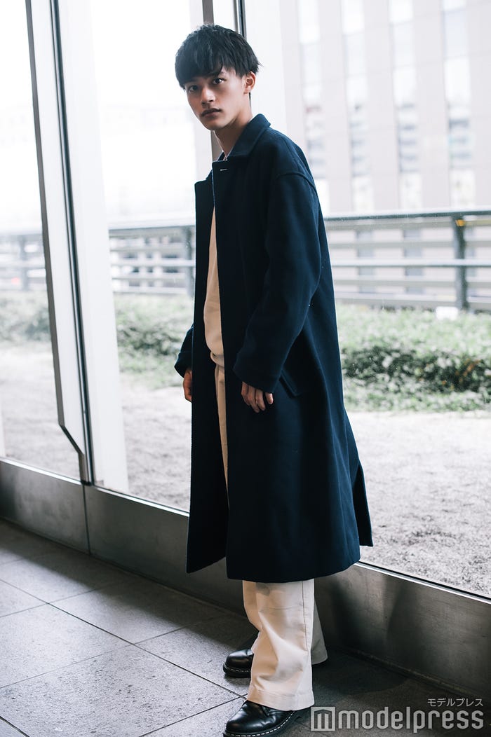 佐々木崇仁さん(C)モデルプレス