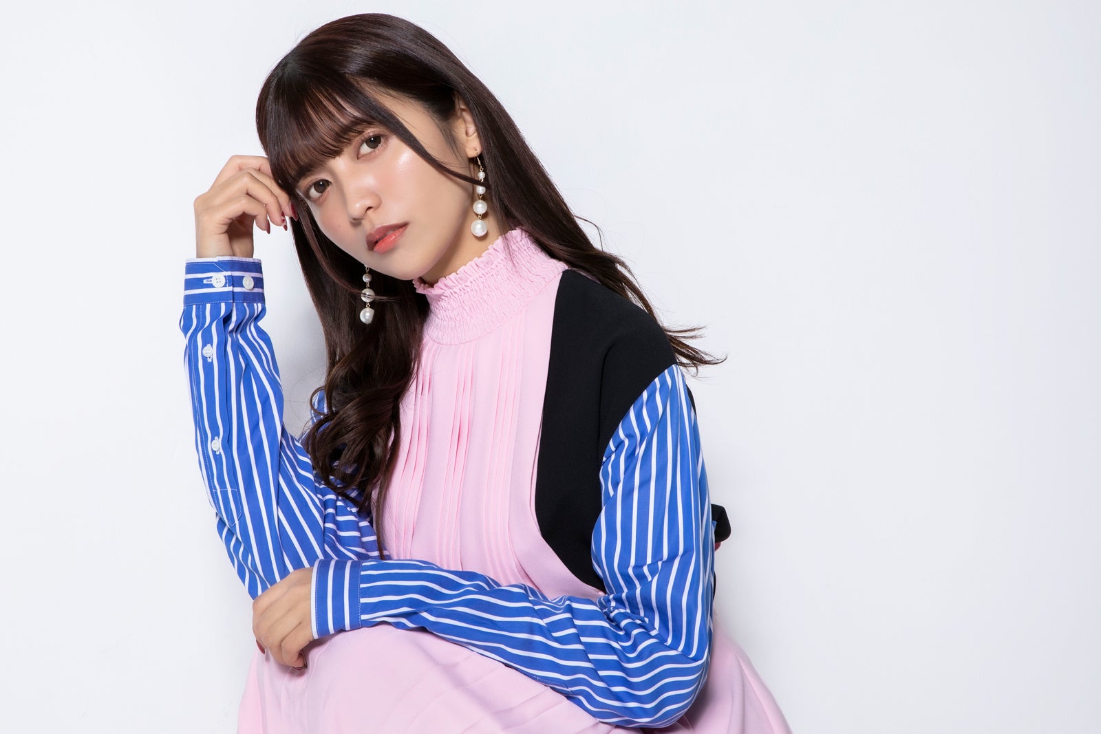 ゆん（提供写真）