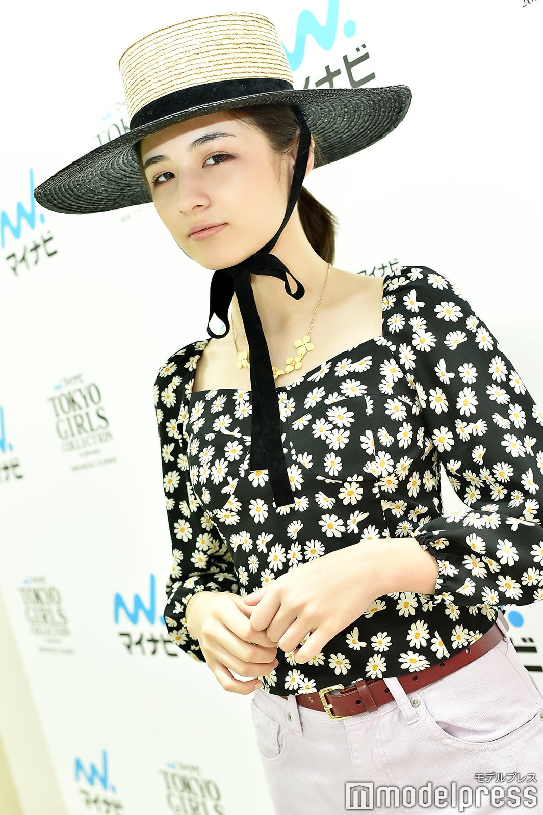 アリアナさくら（C）モデルプレス