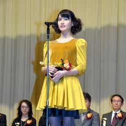 橋本愛