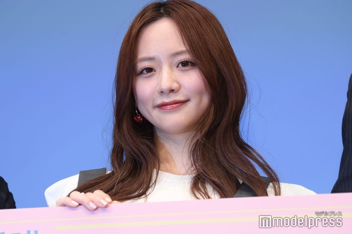 森香澄(C)モデルプレス