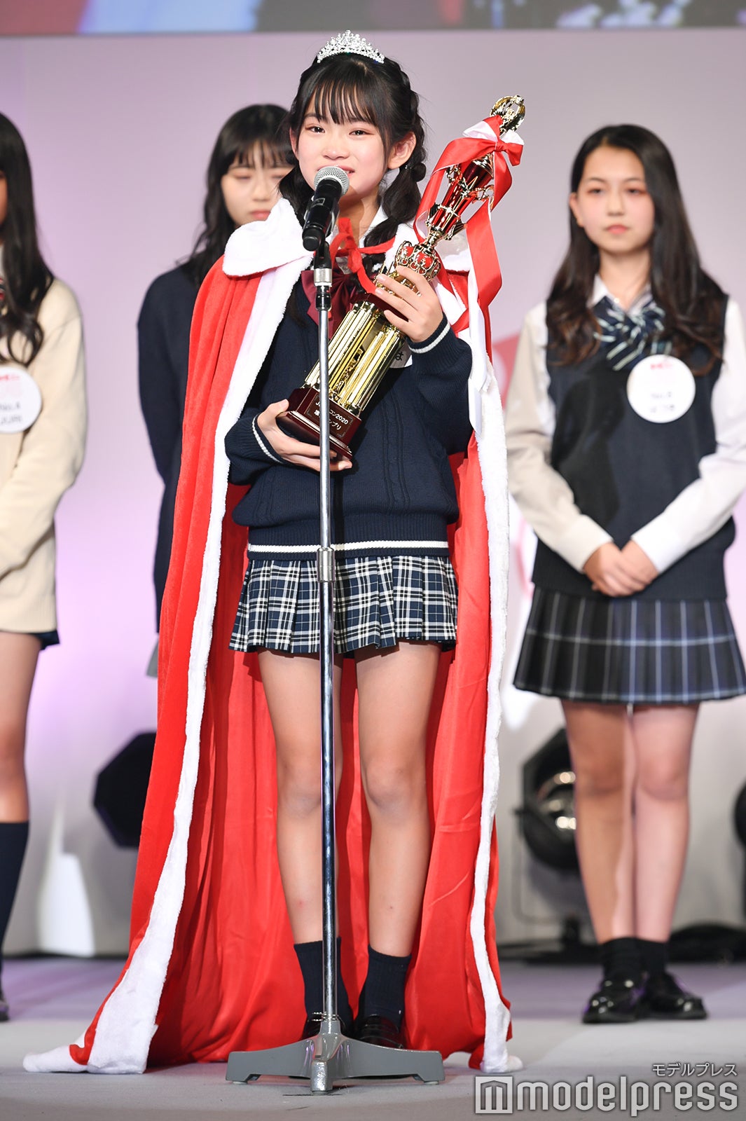 おとはさん （C）モデルプレス