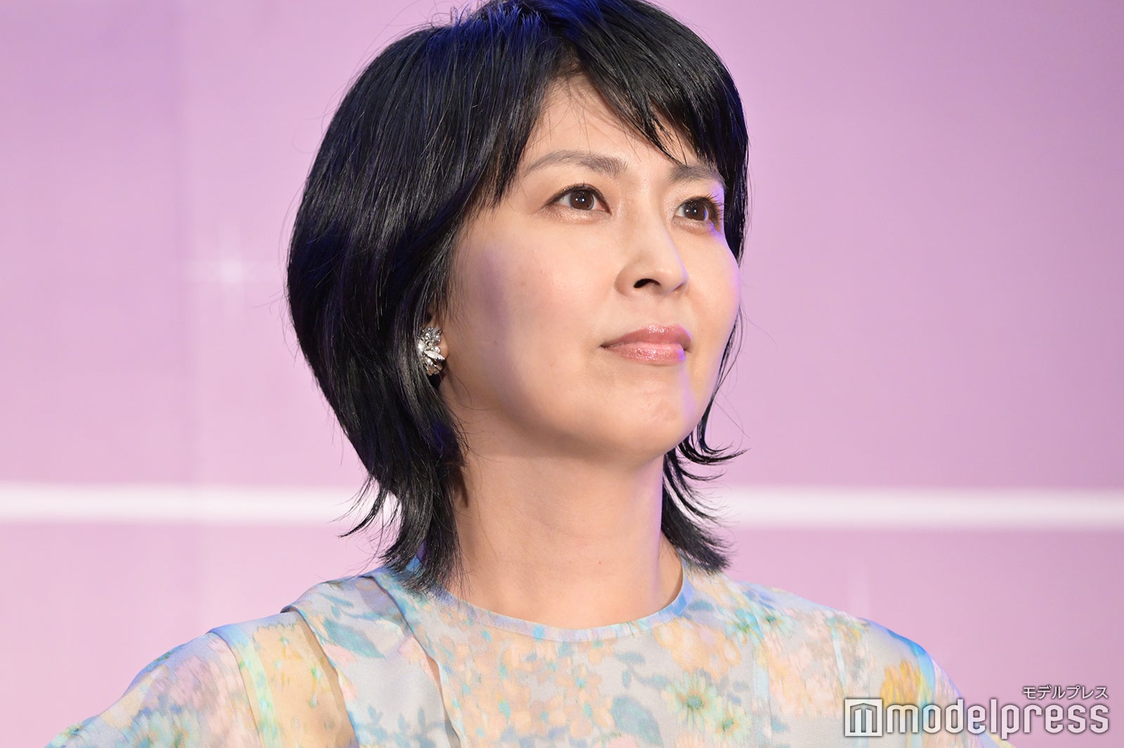 松たか子（C）モデルプレス