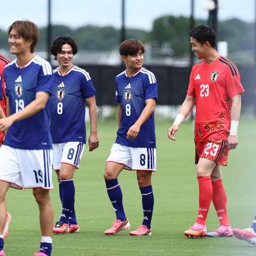 久保建英、来季もレアル・ソシエダード？喜多壱也は正式移籍も クラブ幹部が構想明かす