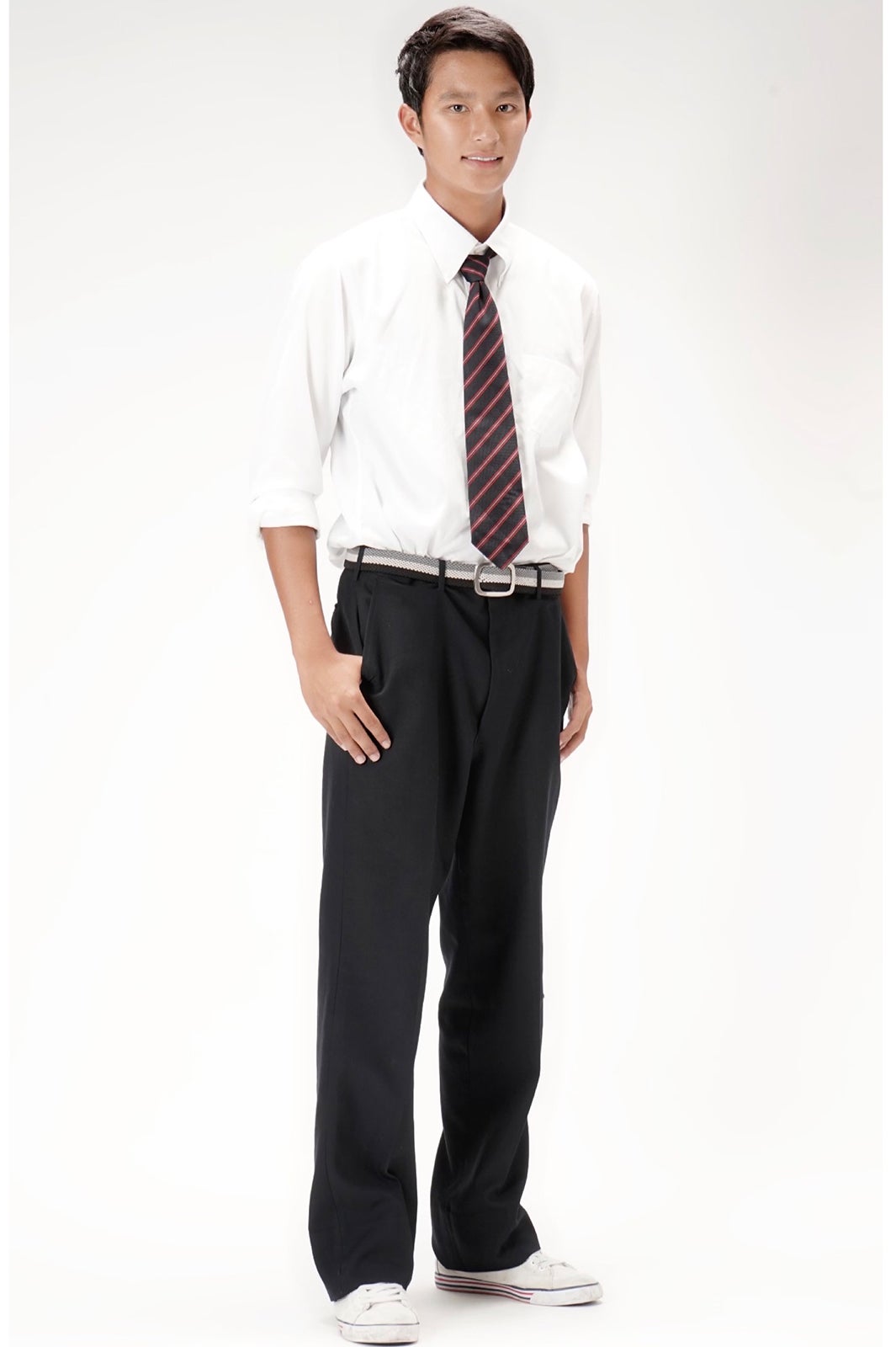 田島綾太くん（C）モデルプレス