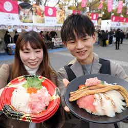 魚ジャパンフェス(提供画像)