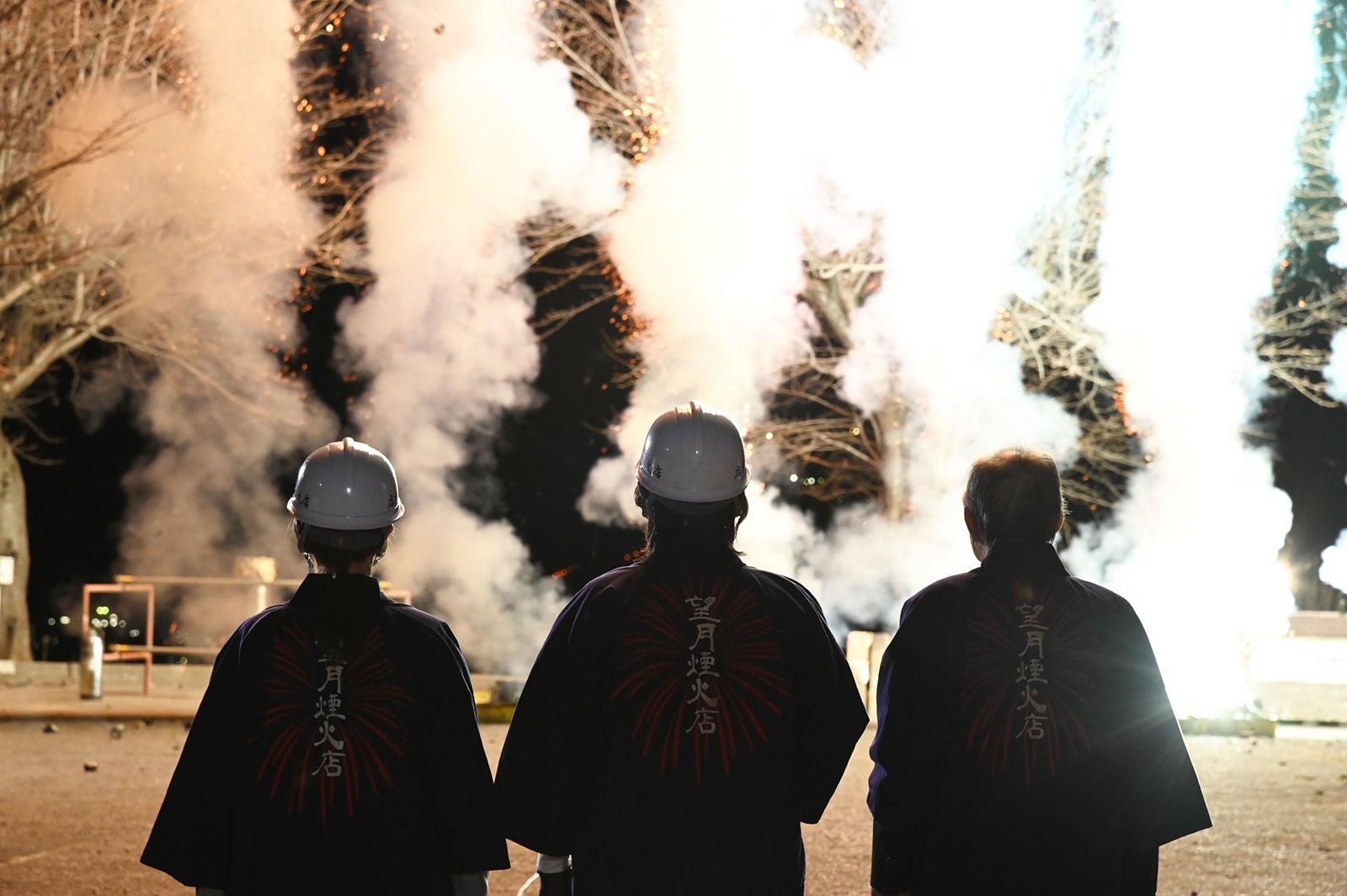 本田翼、高橋一生、橋爪功（C）テレビ朝日