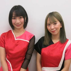 吉本興業のアイドルユニット「つぼみ大革命」の葛藤。そして「3時のヒロイン」福田麻貴への感謝と恩返しとは。 中西正男の「そら、この芸人さん、売れるにきまってる!」【17】