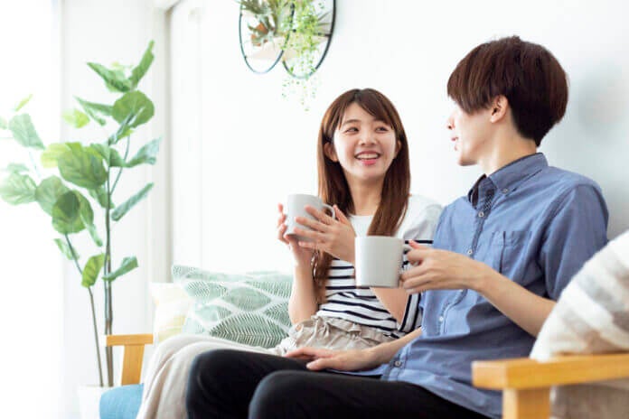 「自立してる女がいい」の裏にある男の本音