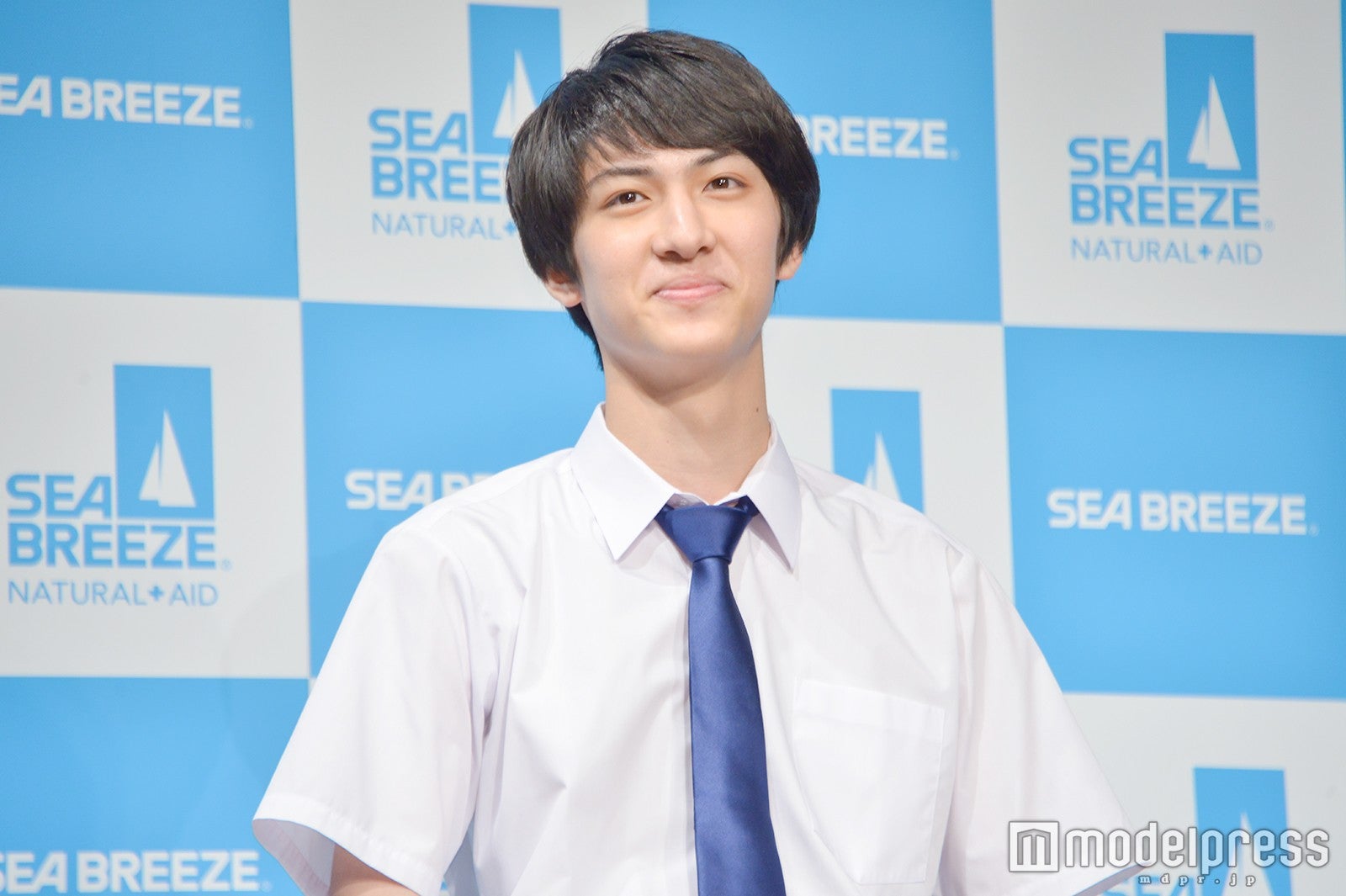 古川毅 （C）モデルプレス