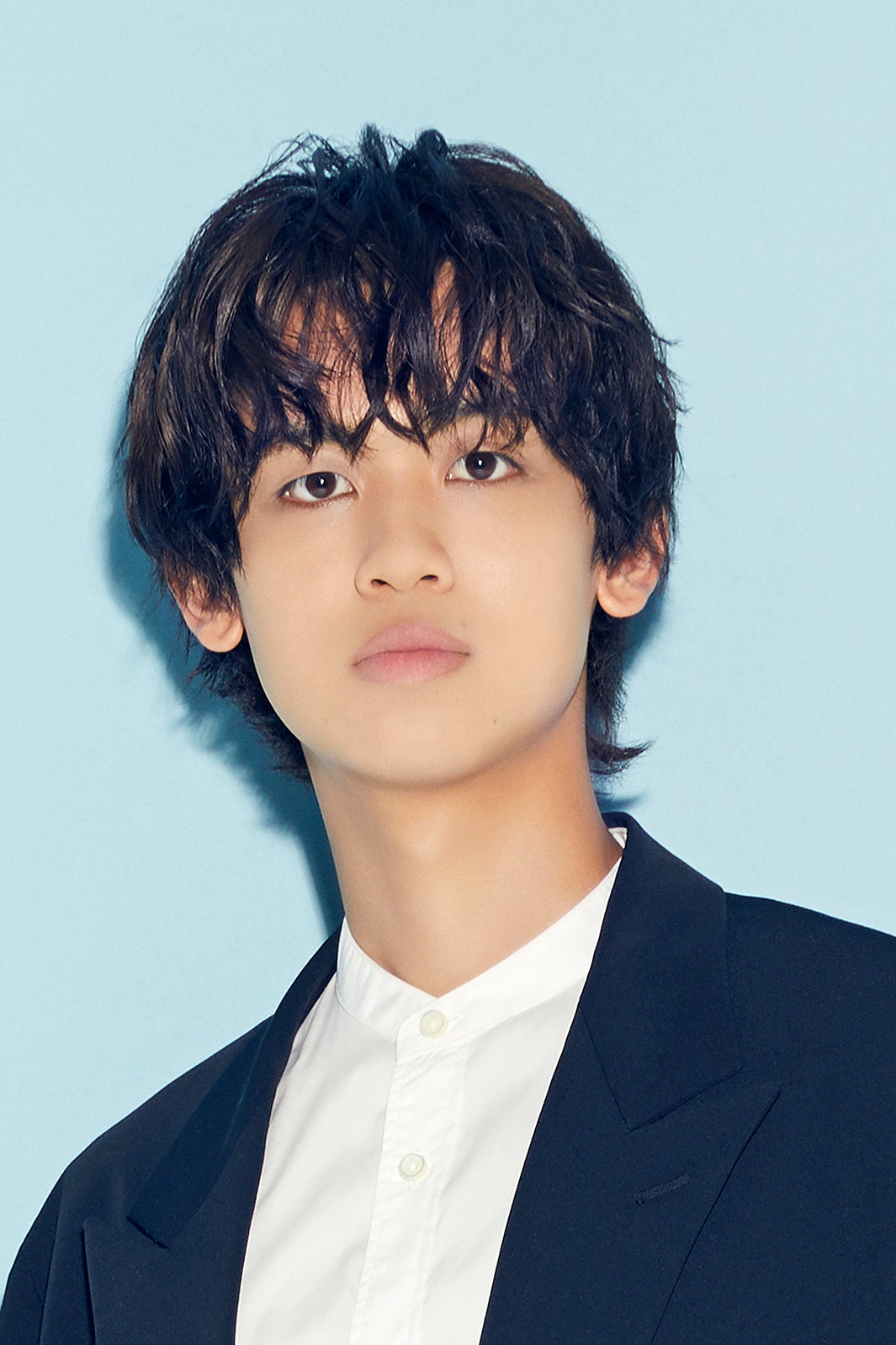 山田恭（画像提供：所属事務所）