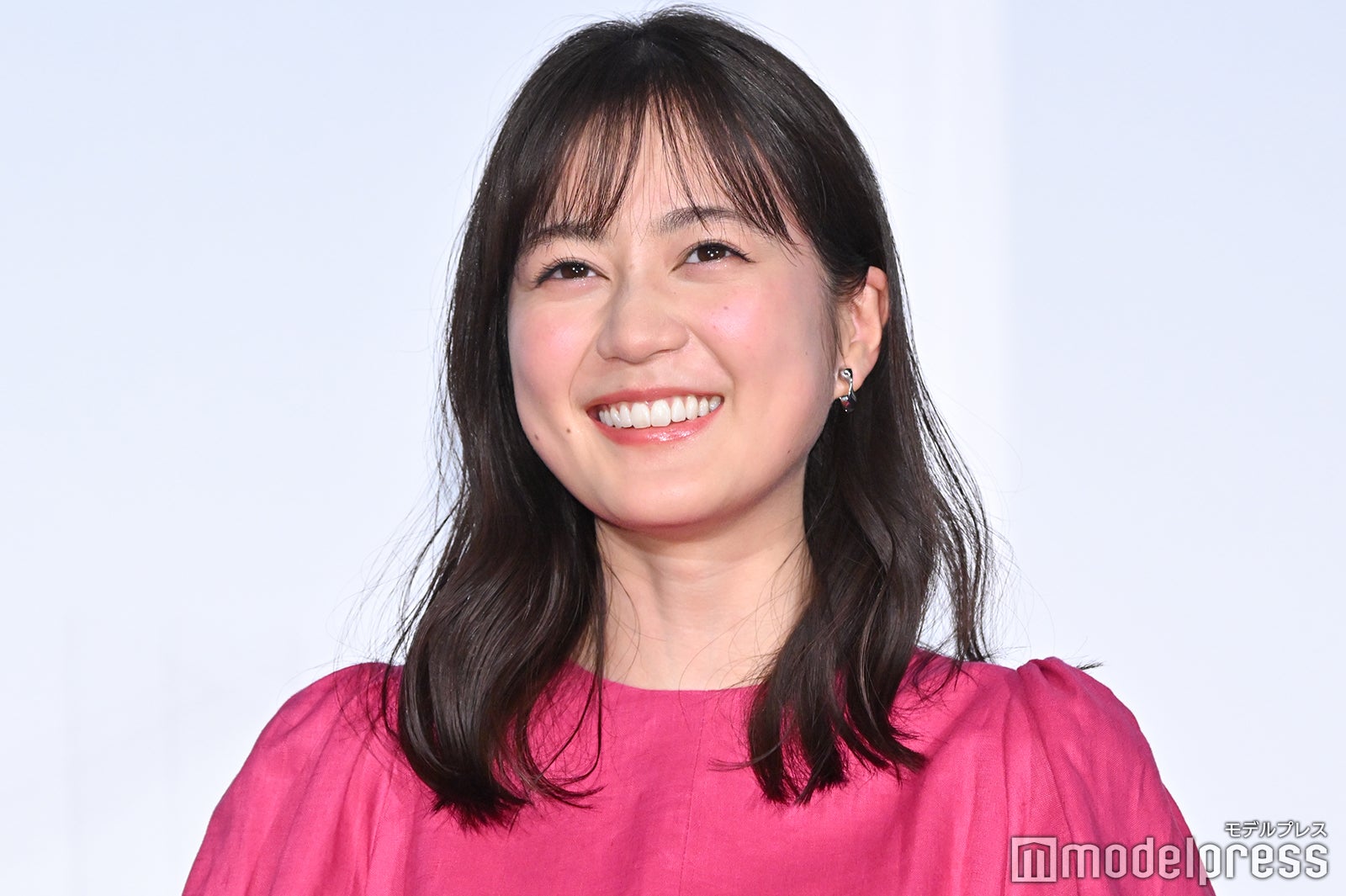 生田絵梨花 （C）モデルプレス