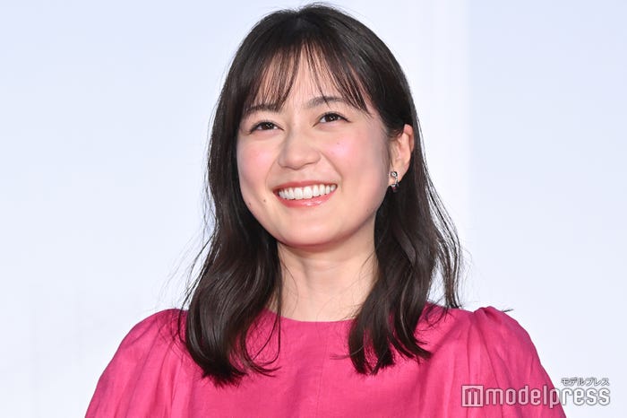 生田絵梨花(C)モデルプレス