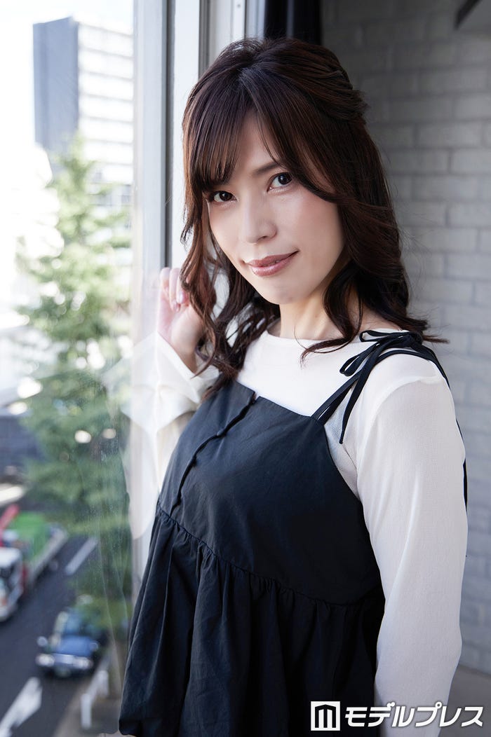 星野ひかる(C)モデルプレス