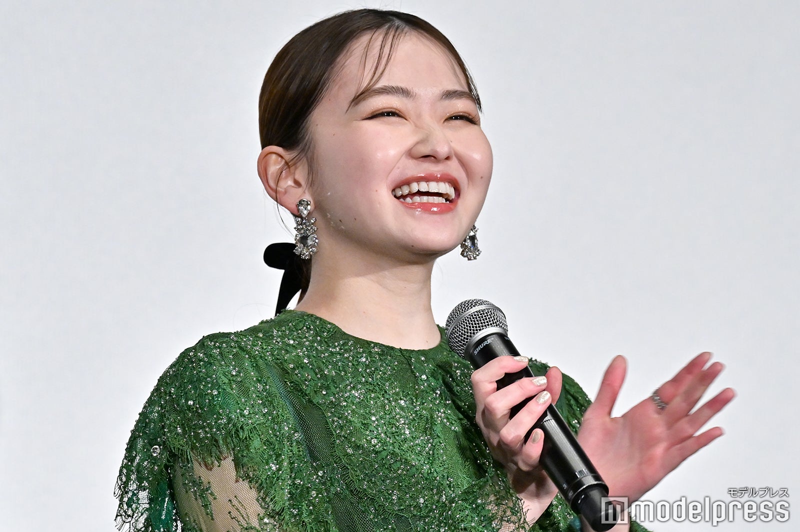 山田杏奈（C）モデルプレス