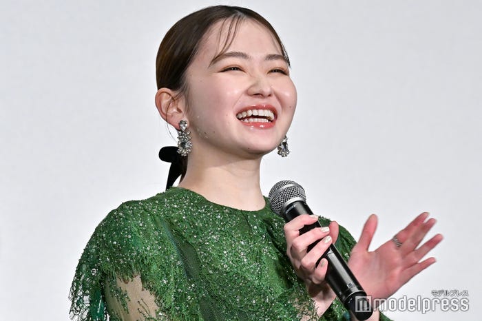 山田杏奈(C)モデルプレス