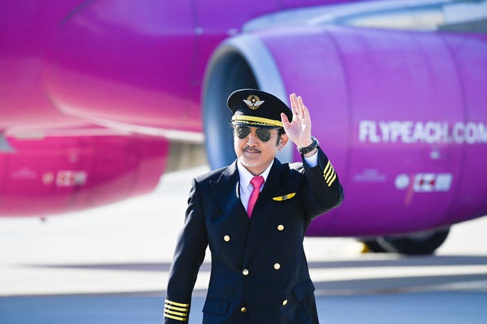 吉田鋼太郎(C)テレビ朝日