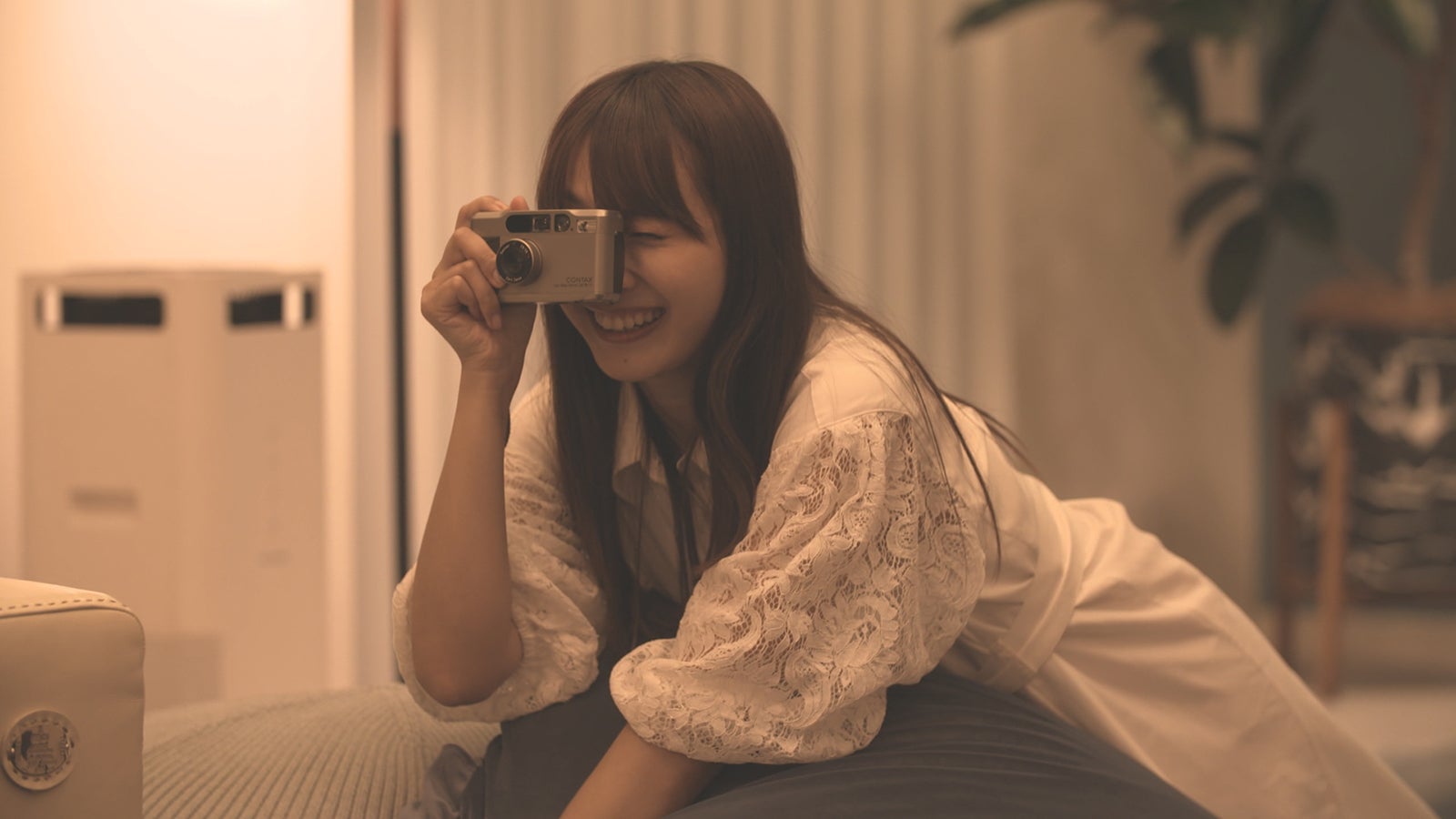 ロン・モンロウ「ダブルベッド」day1（C）TBS／イースト・エンタテインメント