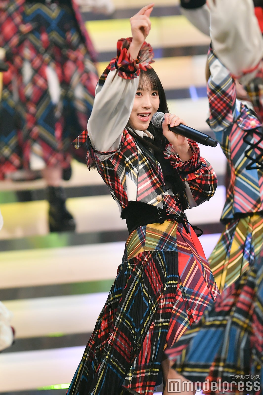 AKB48／リハーサル時に撮影 （C）モデルプレス